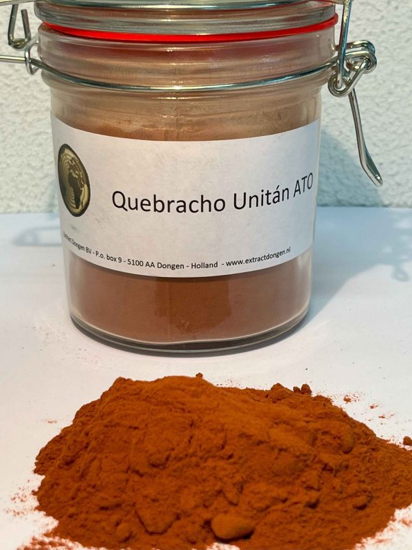 Tannine Quebracho ATO Extract