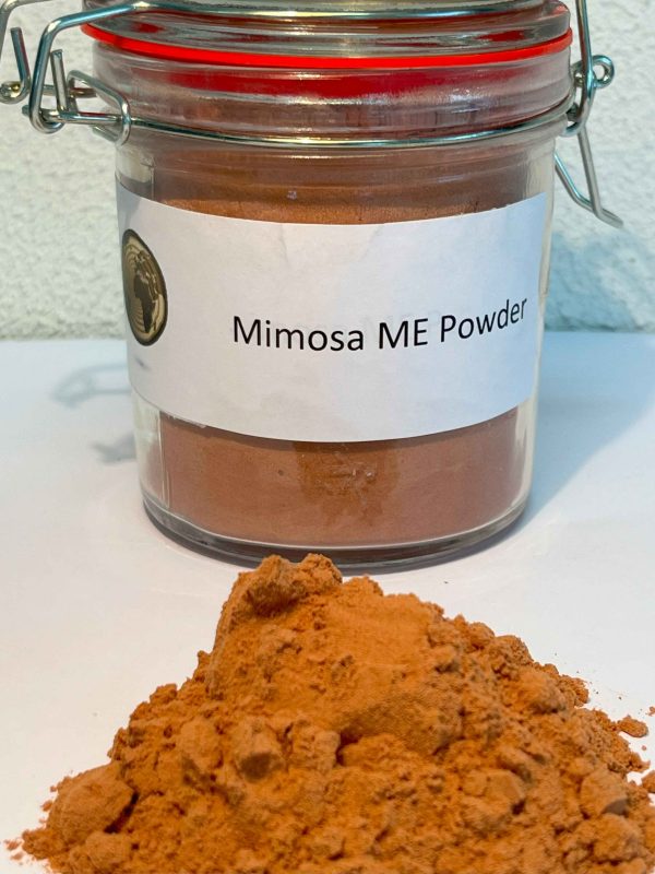 Tannine Mimosa Extract “ME”